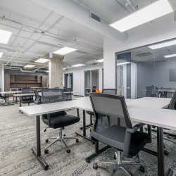 Office space in Chicago