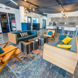 Serviced offices to hire in Chicago