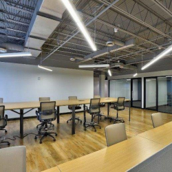 Serviced office centres in central Rochester (New York)