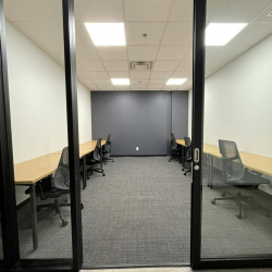 Serviced office centre to lease in Oakville