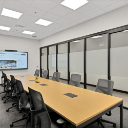 Oakville serviced office