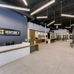 Serviced offices to hire in Oakville