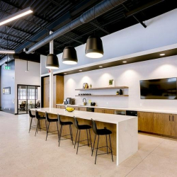 Serviced office centre - Oakville