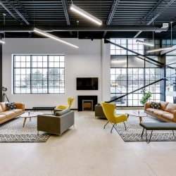 Image of Oakville executive office