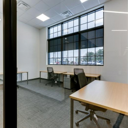 Office accomodations in central Oakville