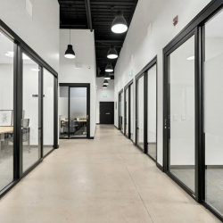 407 Iroquois Shore Road, Unit 8 executive suites