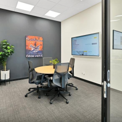 Serviced office centre in Oakville