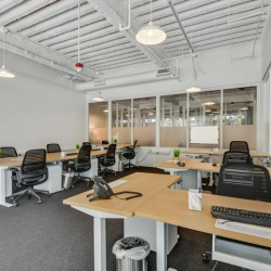 Serviced offices to rent in Beverly Hills (California)