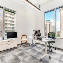 Offices at 4075 Wilson Blvd, 8th Floor