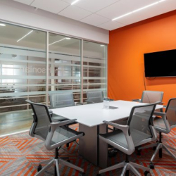 Executive office centre - Arlington (Virginia)