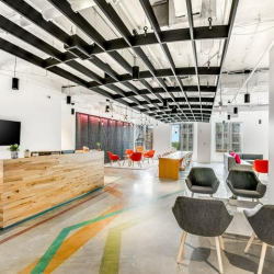 Serviced office centre - Arlington (Virginia)
