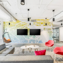 Executive office centres to lease in Arlington (Virginia)