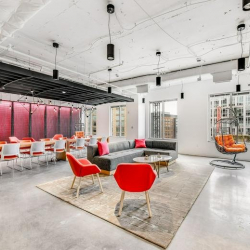 Serviced office to hire in Arlington (Virginia)