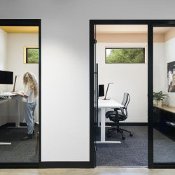 Offices at 408, 38th Avenue North