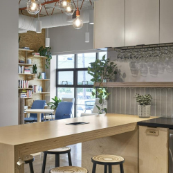 Image of Nashville serviced office centre