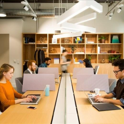 Executive offices to let in Oakland