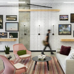 Office space to lease in Oakland