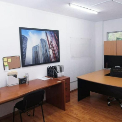 Interior of 409, Atenas