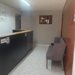Office accommodations in central Leon de los Aldama