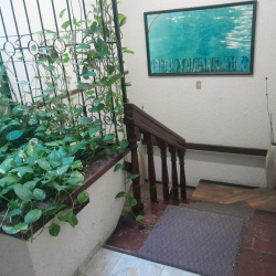 Offices at 409, Farallón