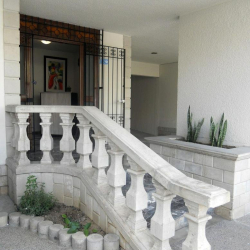 Exterior view of 409, Farallón