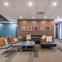 Serviced office to rent in Farmers Branch (TX)