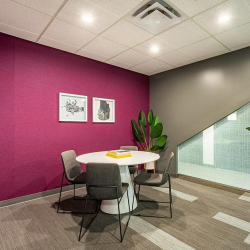 Image of Farmers Branch (TX) office accomodation