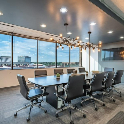 Serviced offices in central Farmers Branch (TX)