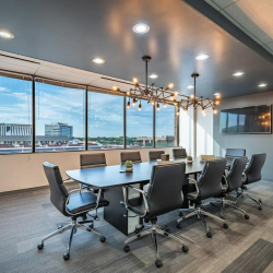 Executive office centre to hire in Farmers Branch (TX)