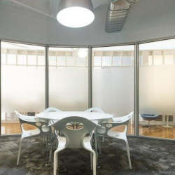 Serviced office centres to hire in New York City