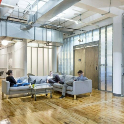 New York City office accomodation