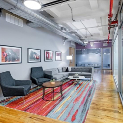 Office accomodation to lease in New York City
