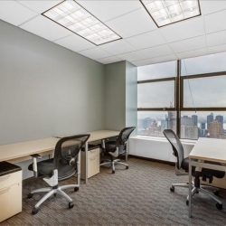 41 Madison Avenue, 25th and 31st Floors office spaces