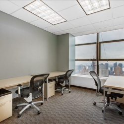 Executive office in New York City