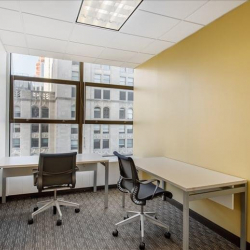Offices at 41 Madison Avenue, 25th and 31st Floors