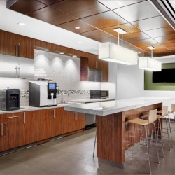 41 Madison Avenue, 25th and 31st Floors serviced offices