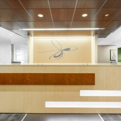 New York City serviced office
