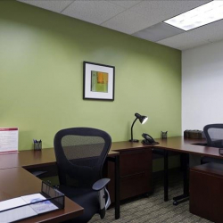 Interior of 41 University Drive, Silver Lake Executive Campus, Suite 400