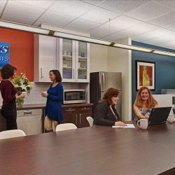 41 University Drive, Silver Lake Executive Campus, Suite 400 executive suites
