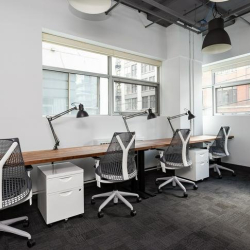 410 Adelaide Street West serviced offices