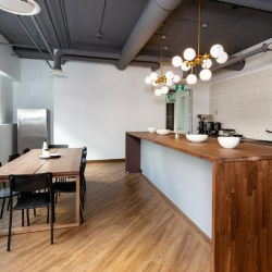 Executive suites to hire in Toronto