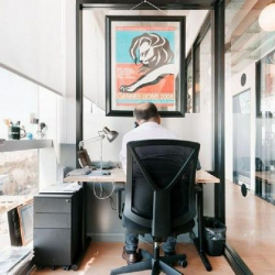 Serviced offices to rent in Tempe