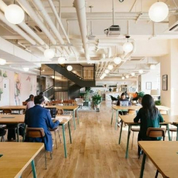 Interior of 410 North Scottsdale Road, Suite 1000, The Watermark