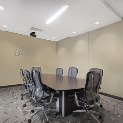 Serviced office - Cumming