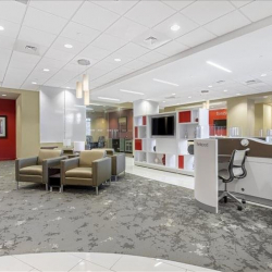 Offices at 410 Peachtree Parkway, Building 400, Suite 4245