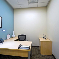 Las Vegas serviced office