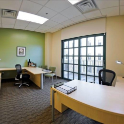 Serviced office - Las Vegas