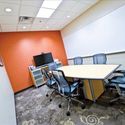 Image of Las Vegas executive office centre
