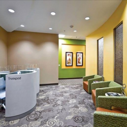 Office suite to lease in Las Vegas