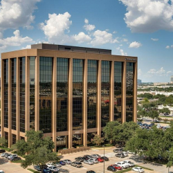 Dallas office accomodation